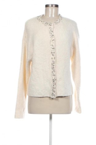 Dámsky kardigán H&M, Veľkosť M, Farba Kremová, Cena  14,95 €