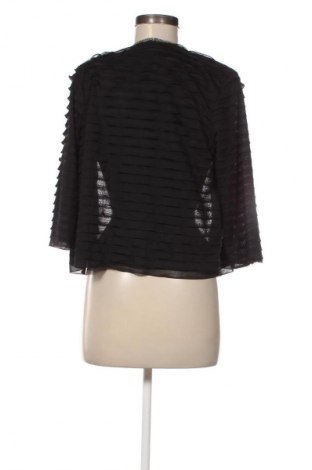 Damen Strickjacke H&M, Größe XS, Farbe Schwarz, Preis 8,99 €