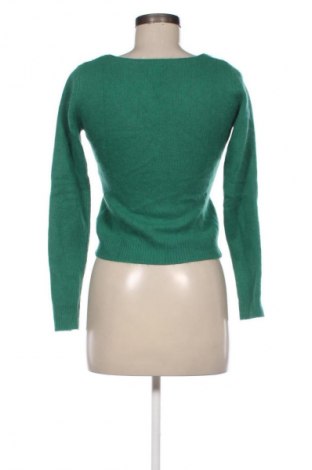 Γυναικεία ζακέτα H&M, Μέγεθος XS, Χρώμα Πράσινο, Τιμή 14,91 €