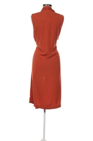 Cardigan de damă H&M, Mărime M, Culoare Portocaliu, Preț 34,99 Lei