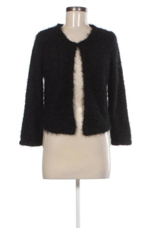 Дамска жилетка H&M, Размер M, Цвят Черен, Цена 23,99 лв.