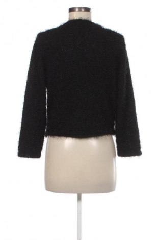 Дамска жилетка H&M, Размер M, Цвят Черен, Цена 23,99 лв.