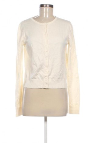 Dámsky kardigán H&M, Velikost M, Barva Krémová, Cena  209,00 Kč