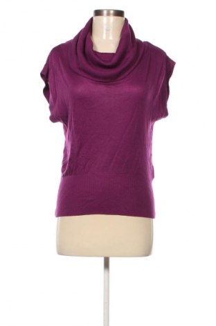 Дамска жилетка H&M, Размер M, Цвят Лилав, Цена 12,99 лв.