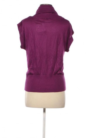 Дамска жилетка H&M, Размер M, Цвят Лилав, Цена 12,99 лв.