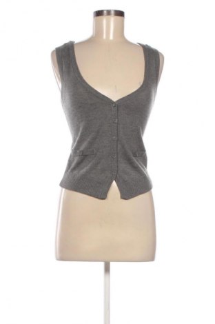 Damen Strickjacke H&M, Größe XS, Farbe Grau, Preis 14,77 €