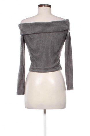 Damen Strickjacke H&M, Größe S, Farbe Grau, Preis 14,83 €