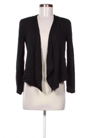 Дамска жилетка H&M, Размер S, Цвят Черен, Цена 15,99 лв.