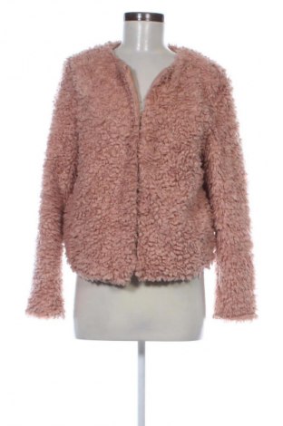 Dámsky kardigán H&M Divided, Veľkosť L, Farba Popolavo ružová, Cena  6,95 €