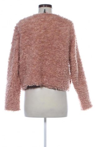 Dámsky kardigán H&M Divided, Veľkosť L, Farba Popolavo ružová, Cena  6,95 €