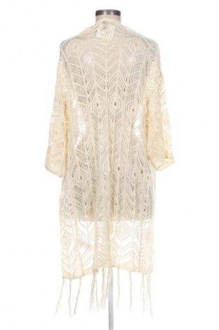 Cardigan de damă H&M Divided, Mărime S, Culoare Bej, Preț 34,99 Lei