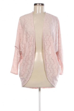 Dámsky kardigán H&M Divided, Veľkosť S, Farba Ružová, Cena  6,95 €