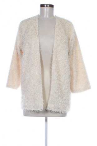 Női kardigán H&M Divided, Méret S, Szín Ekrü
, Ár 3 249 Ft