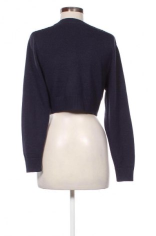 Damen Strickjacke H&M Divided, Größe S, Farbe Mehrfarbig, Preis 11,99 €