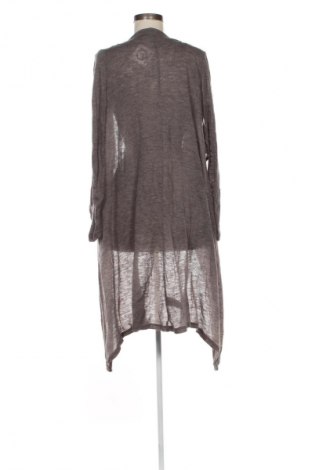 Damen Strickjacke H&M Divided, Größe XS, Farbe Grau, Preis 13,99 €