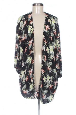 Damen Strickjacke H&M Divided, Größe L, Farbe Mehrfarbig, Preis 14,99 €