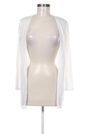 Női kardigán H&M Divided, Méret XS, Szín Fehér, Ár 2 869 Ft