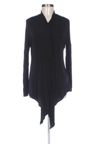 Дамска жилетка H&M Divided, Размер XS, Цвят Черен, Цена 29,00 лв.