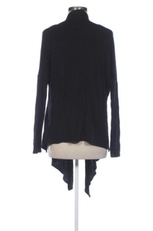 Дамска жилетка H&M Divided, Размер XS, Цвят Черен, Цена 29,00 лв.