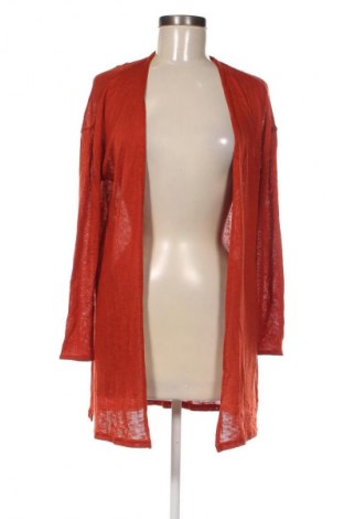 Dámsky kardigán H&M Divided, Velikost S, Barva Oranžová, Cena  169,00 Kč