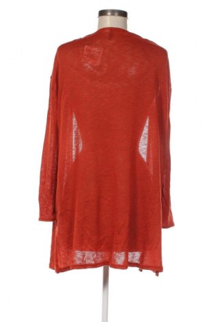 Dámsky kardigán H&M Divided, Velikost S, Barva Oranžová, Cena  169,00 Kč