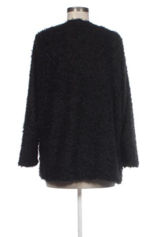 Damen Strickjacke H&M Divided, Größe M, Farbe Schwarz, Preis 10,99 €