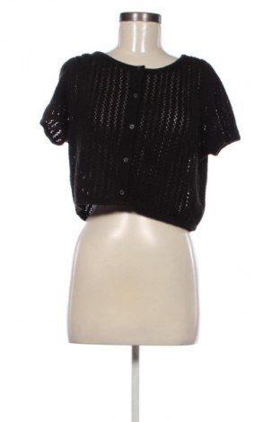 Női kardigán H&M Divided, Méret L, Szín Fekete, Ár 2 909 Ft