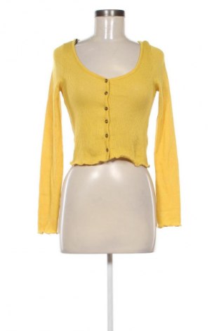 Női kardigán H&M Divided, Méret S, Szín Narancssárga
, Ár 5 776 Ft