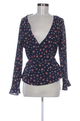 Damen Strickjacke H&M Divided, Größe XL, Farbe Mehrfarbig, Preis 9,99 €