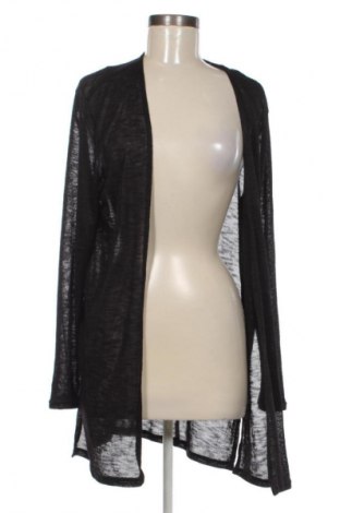 Cardigan de damă H&M Divided, Mărime L, Culoare Negru, Preț 34,99 Lei
