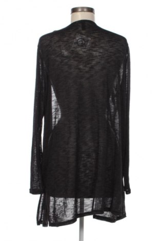 Cardigan de damă H&M Divided, Mărime L, Culoare Negru, Preț 34,99 Lei