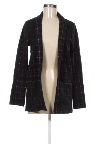 Дамска жилетка H&M Divided, Размер XS, Цвят Черен, Цена 18,99 лв.