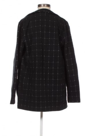 Дамска жилетка H&M Divided, Размер XS, Цвят Черен, Цена 18,99 лв.