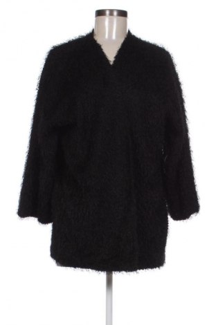 Dámsky kardigán H&M Divided, Velikost L, Barva Černá, Cena  169,00 Kč