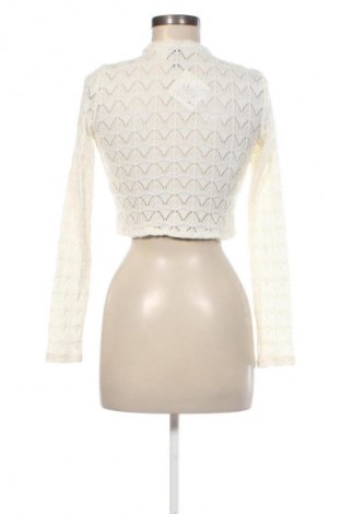 Dámsky kardigán H&M Divided, Velikost XS, Barva Krémová, Cena  169,00 Kč