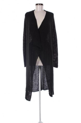 Γυναικεία ζακέτα H&M Divided, Μέγεθος XS, Χρώμα Μαύρο, Τιμή 14,77 €