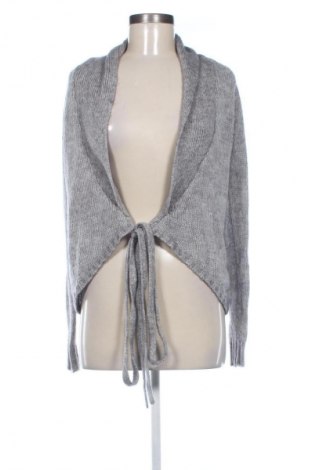 Cardigan de damă H&M Divided, Mărime S, Culoare Gri, Preț 76,00 Lei