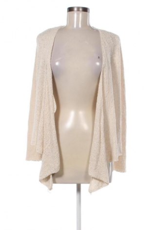Damen Strickjacke H&M Divided, Größe XS, Farbe Ecru, Preis 14,77 €