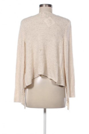 Damen Strickjacke H&M Divided, Größe XS, Farbe Ecru, Preis 14,77 €