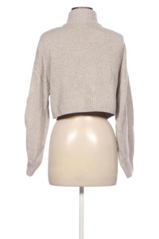 Damen Strickjacke H&M Divided, Größe S, Farbe Grau, Preis € 7,99