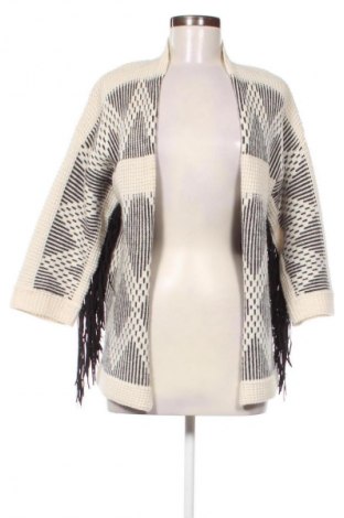 Damen Strickjacke H&M L.O.G.G., Größe XS, Farbe Mehrfarbig, Preis 14,91 €