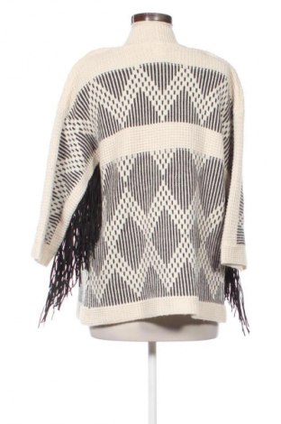 Damen Strickjacke H&M L.O.G.G., Größe XS, Farbe Mehrfarbig, Preis 14,91 €