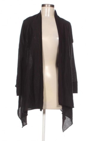 Cardigan de damă H&M Mama, Mărime L, Culoare Negru, Preț 64,99 Lei