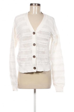 Damski kardigan Haily`s, Rozmiar L, Kolor Biały, Cena 43,99 zł