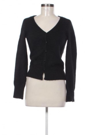 Cardigan de damă Hallhuber, Mărime XS, Culoare Negru, Preț 123,99 Lei
