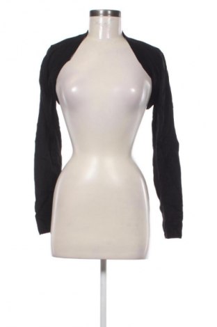 Damski kardigan Hallhuber, Rozmiar L, Kolor Czarny, Cena 100,99 zł