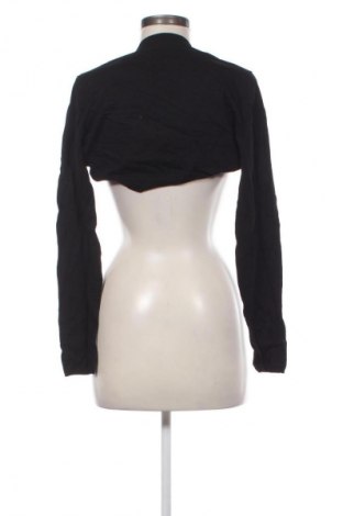 Damski kardigan Hallhuber, Rozmiar L, Kolor Czarny, Cena 100,99 zł