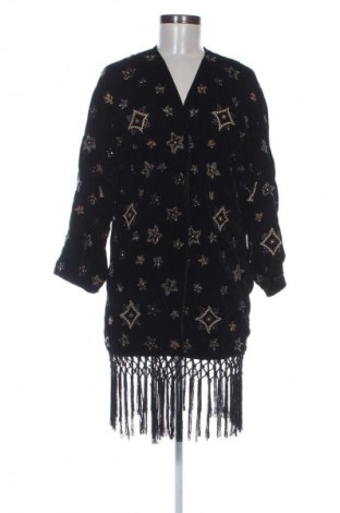 Damen Strickjacke Hallhuber, Größe M, Farbe Mehrfarbig, Preis 31,71 €