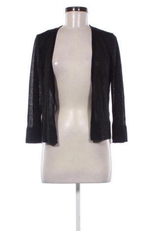 Дамска жилетка Hallhuber, Размер M, Цвят Черен, Цена 28,99 лв.