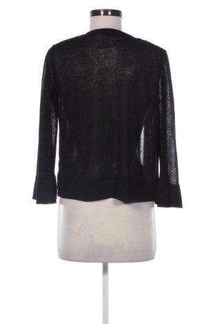 Дамска жилетка Hallhuber, Размер M, Цвят Черен, Цена 28,99 лв.